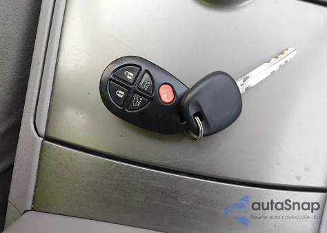 2008 Toyota Highlander Sport z USA, uszkodzony, nr VIN JTEDS43AX82058801